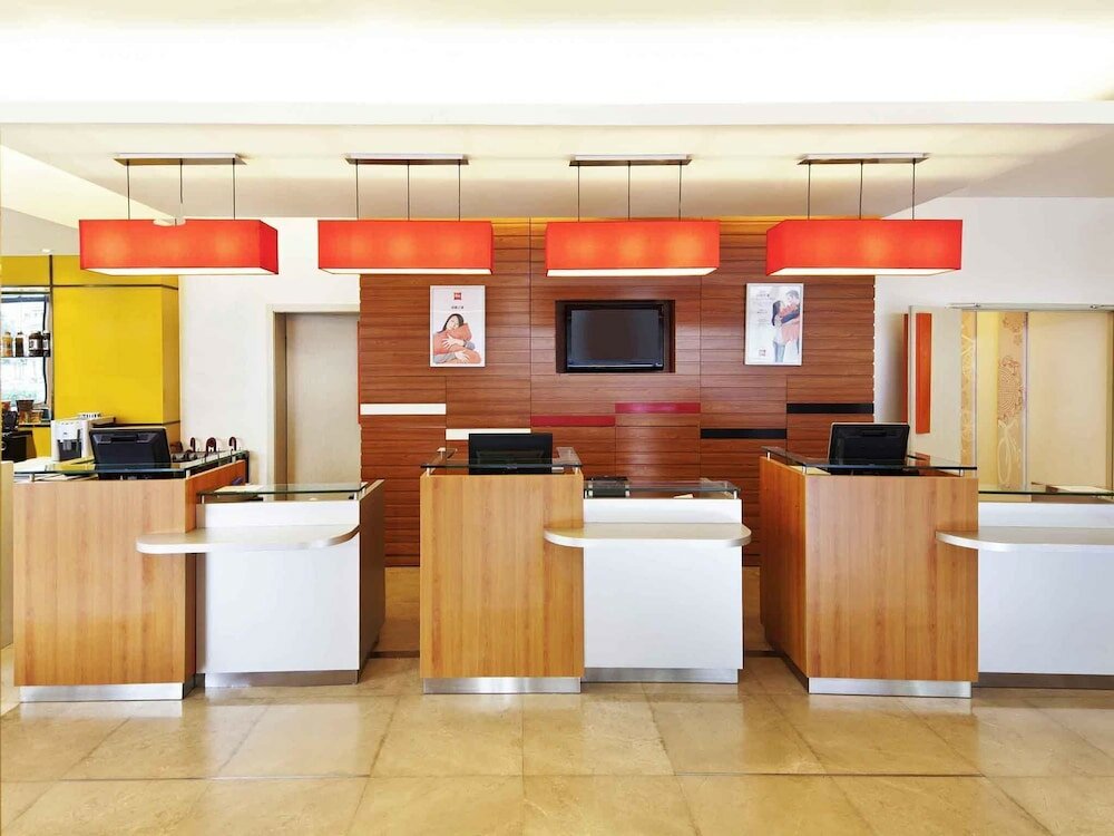 Фото Ibis Shanghai Chengshan Road