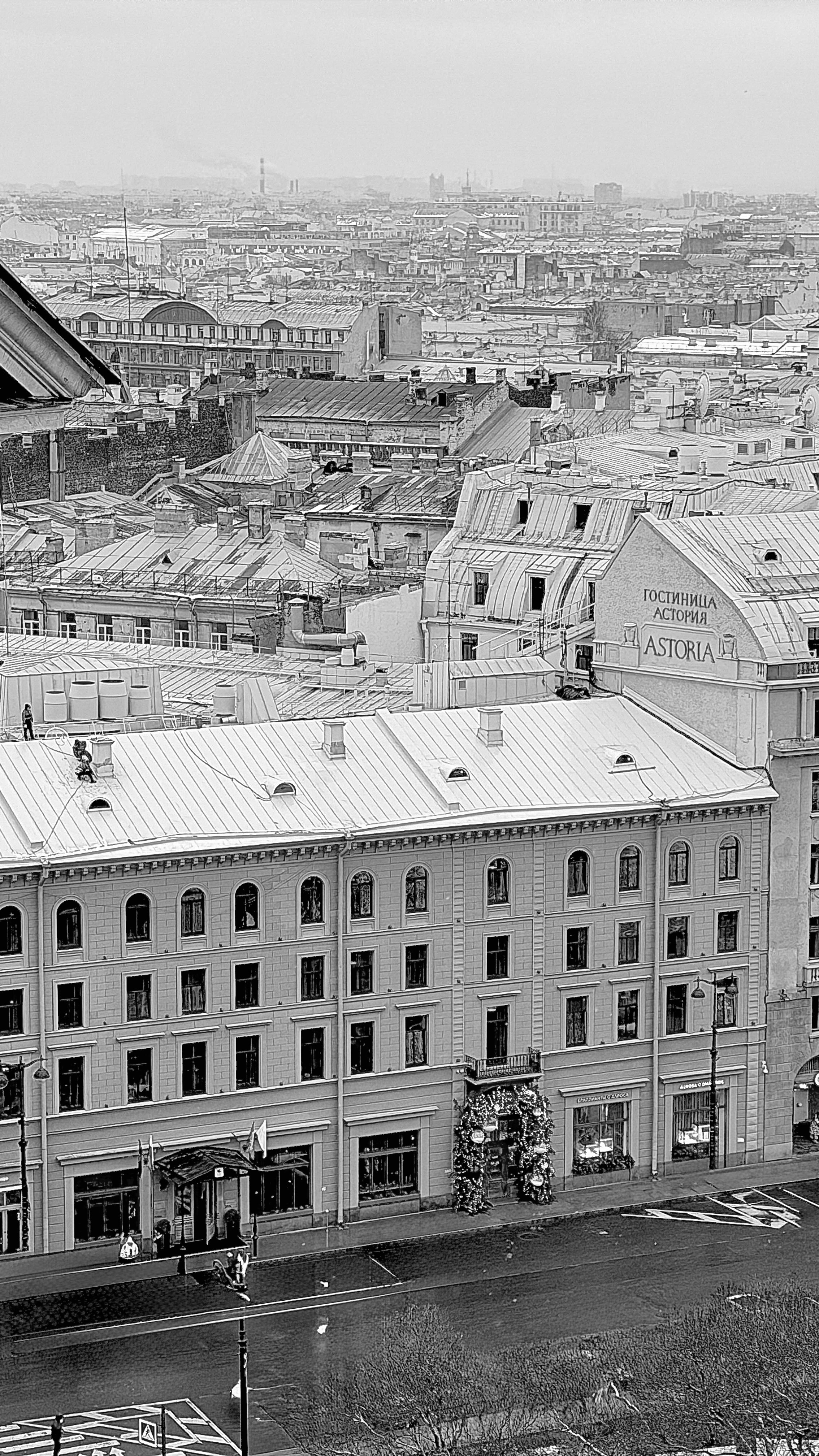 Фото Англетер