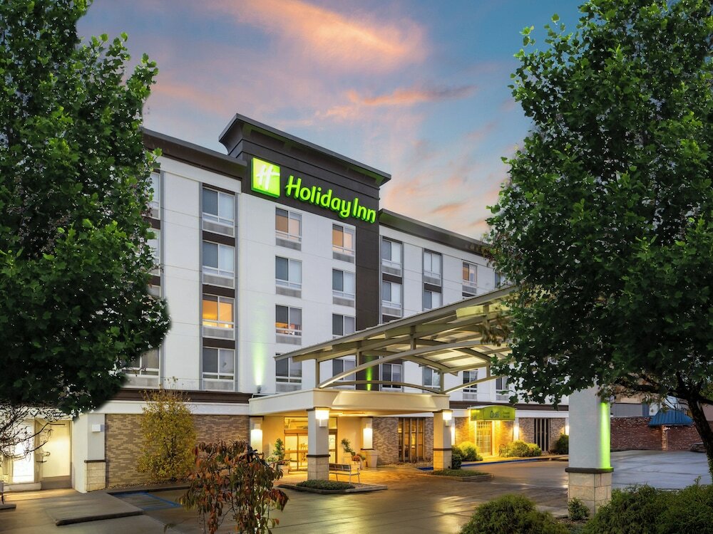 Фото Holiday Inn Portsmouth Downtown, an Ihg Hotel