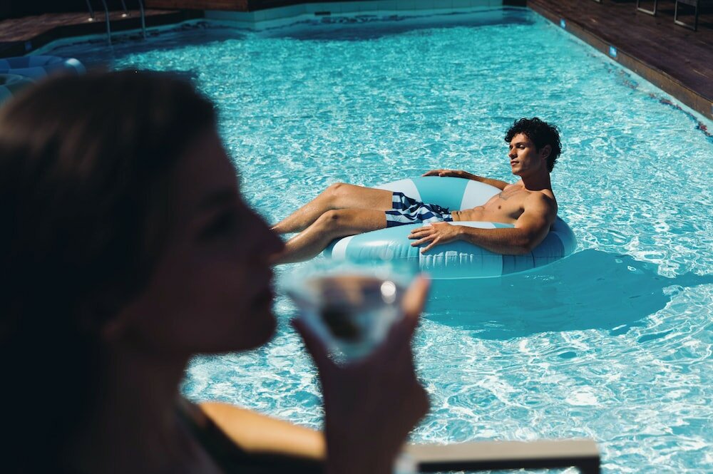 Фото Novotel Athenes