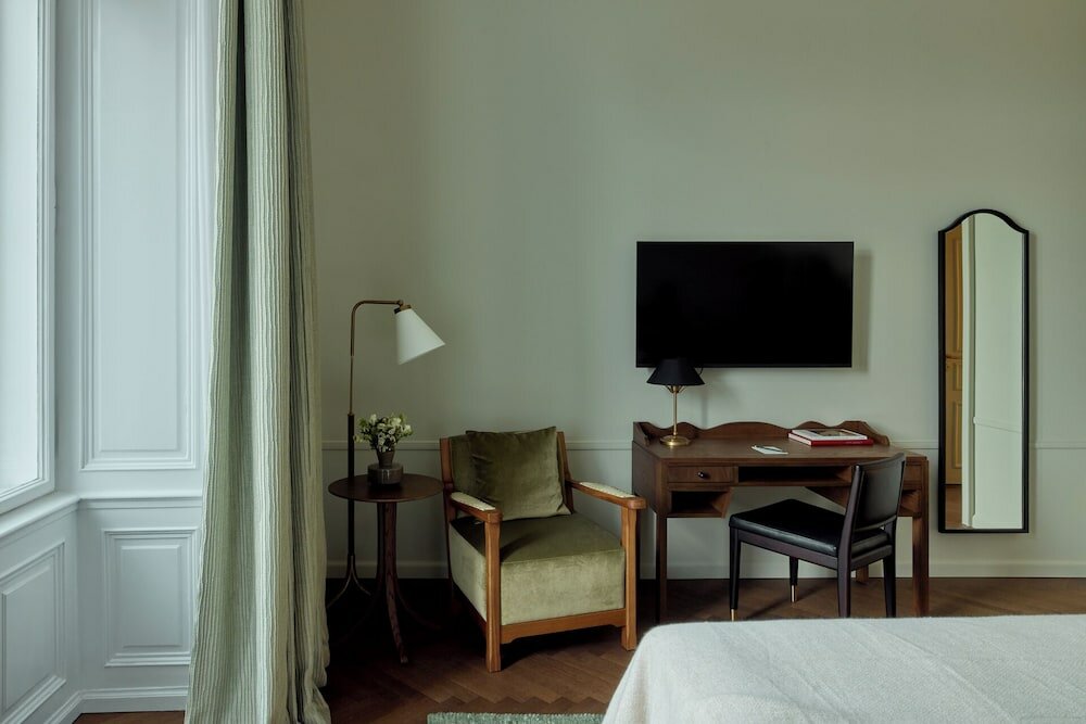 Фото K+k Palais Hotel