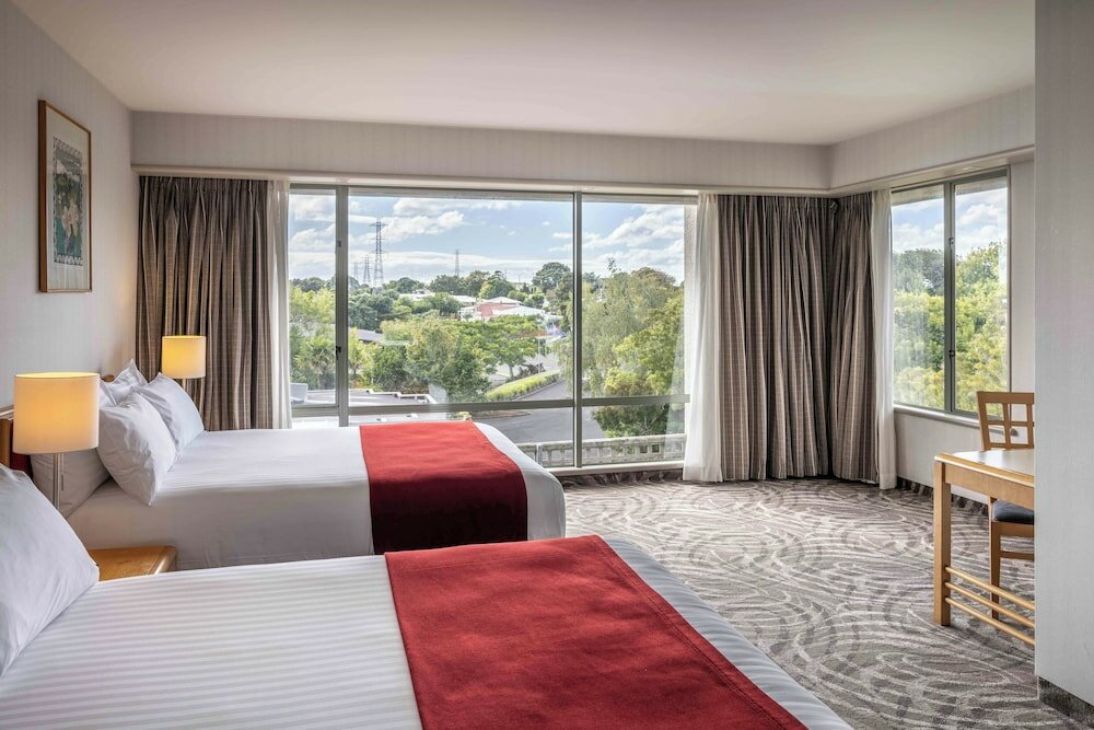 Фото Waipuna Hotel & Conference Centre