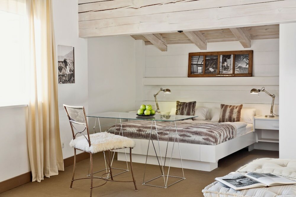 Фото Boutique Hotel Bruggwirt