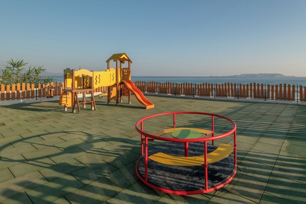 Фото Themis Beach Hotel