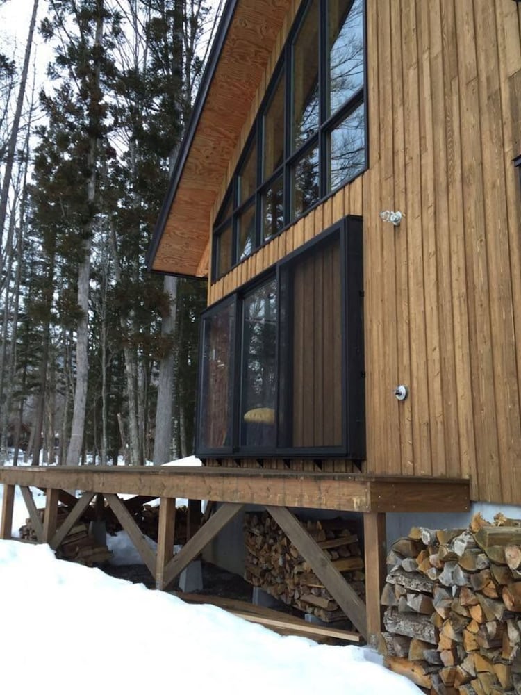 Фото Fuku Chalet