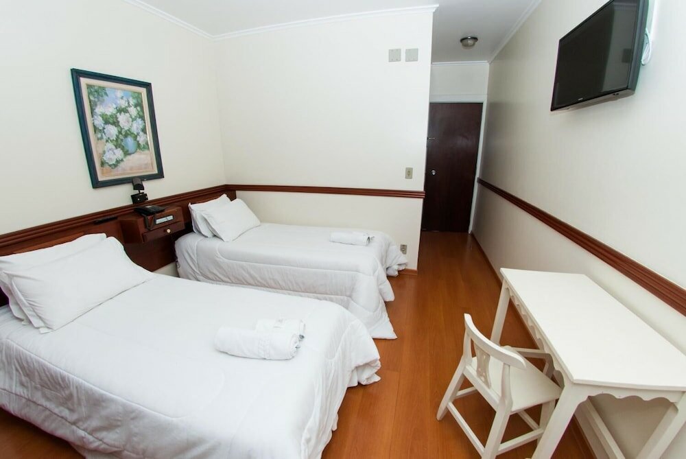 Фото Hotel Marques