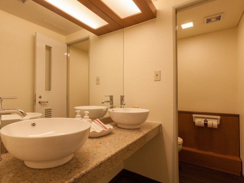 Фото Okinawa Kariyushi Beach Resort Ocean SPA