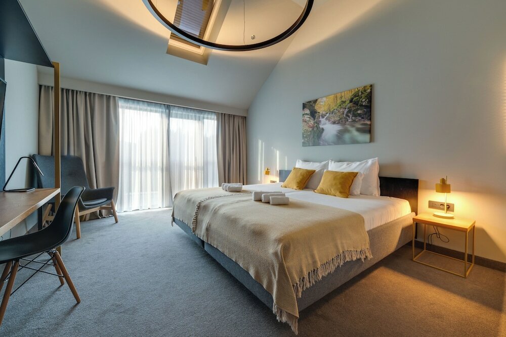 Фото Lyra Hotel Plitvice