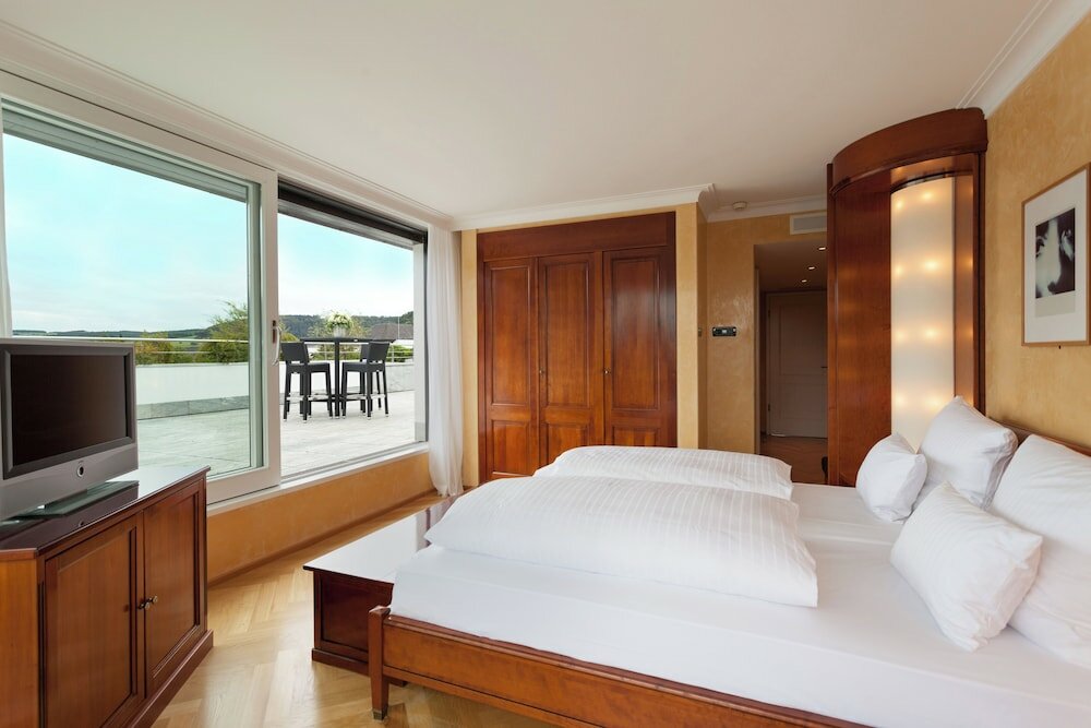 Фото Sauerland Stern Hotel