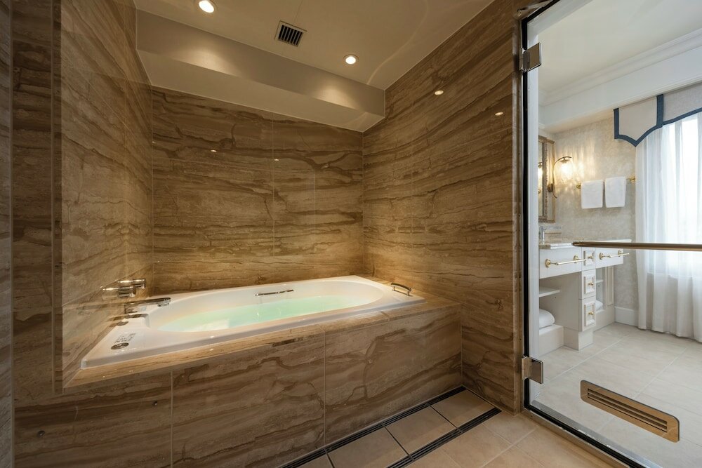 Фото Отель Nikko Princess Kyoto