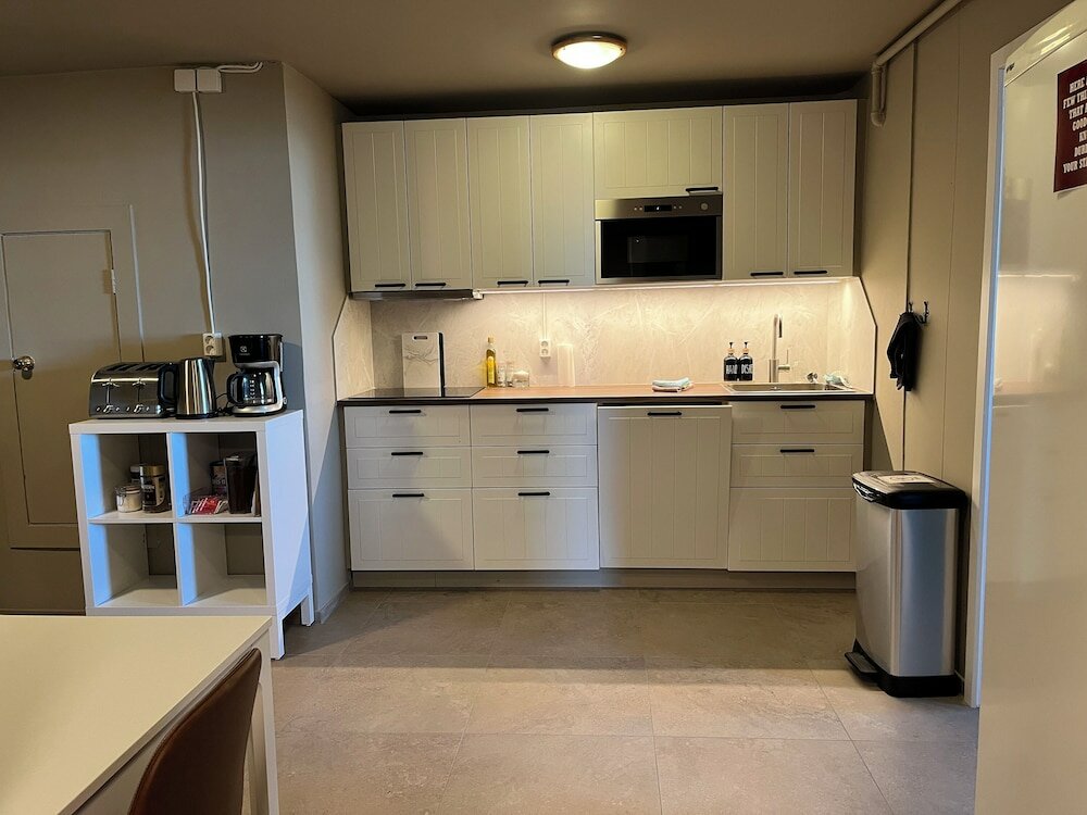 Фото Guesthouse Hvammur