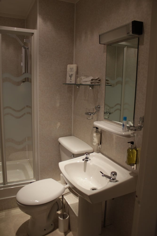 Фото Highfield Guest House