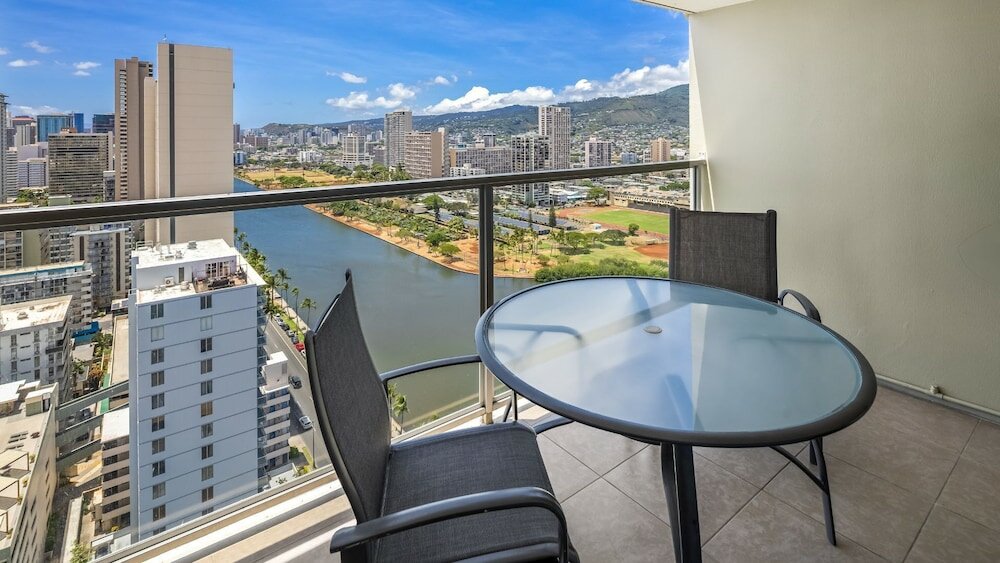 Фото Aqua Skyline at Island Colony