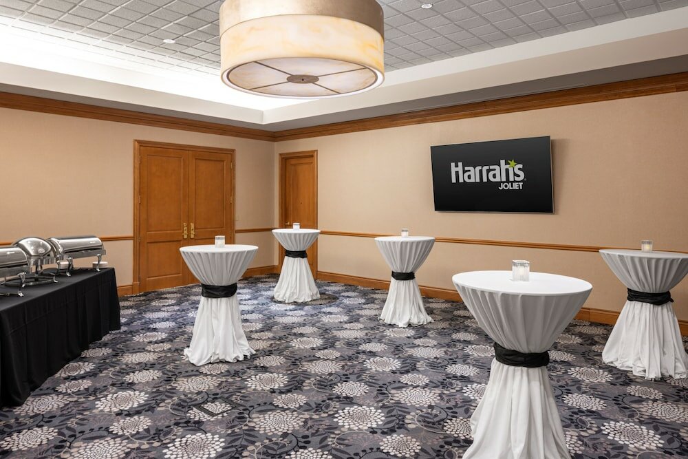 Фото Harrah's Joliet Casino & Hotel
