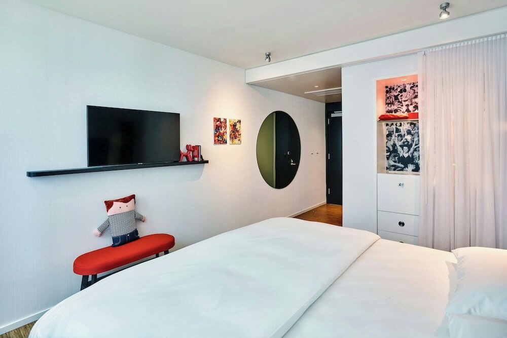 Фото CitizenM Miami Brickell