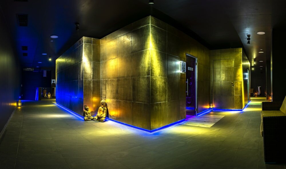 Фото Hotel AquaCity Seasons