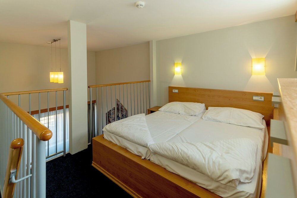 Фото Hotel AquaCity Seasons