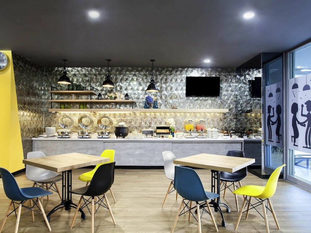 Фото Ibis budget Surabaya Diponegoro