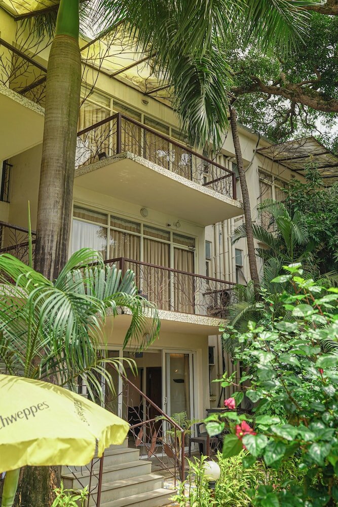 Фото Sharanam Green Resort