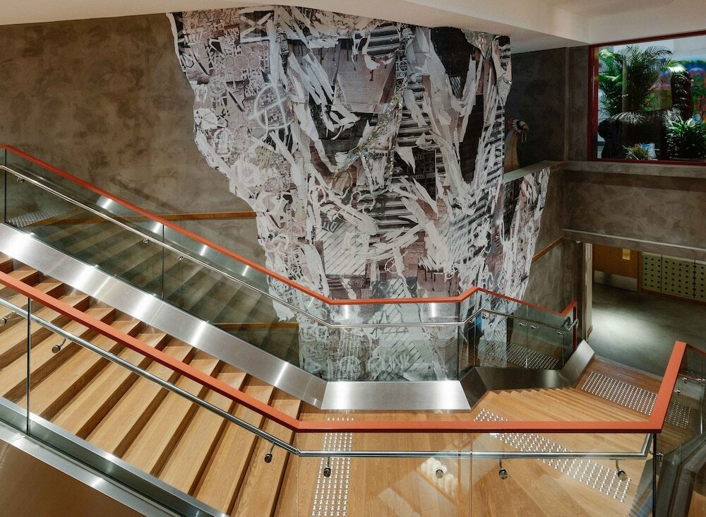 Фото Eaton Hk