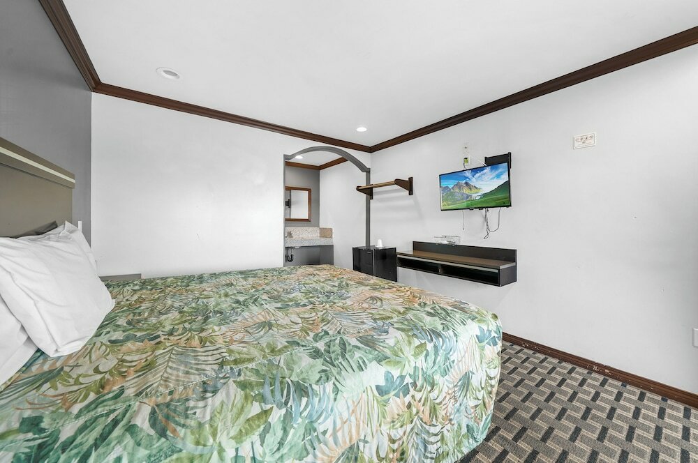 Фото Starlight Inn South El Monte