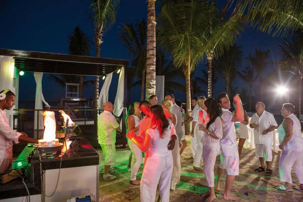 Фото Hotel Riu Palace Jamaica