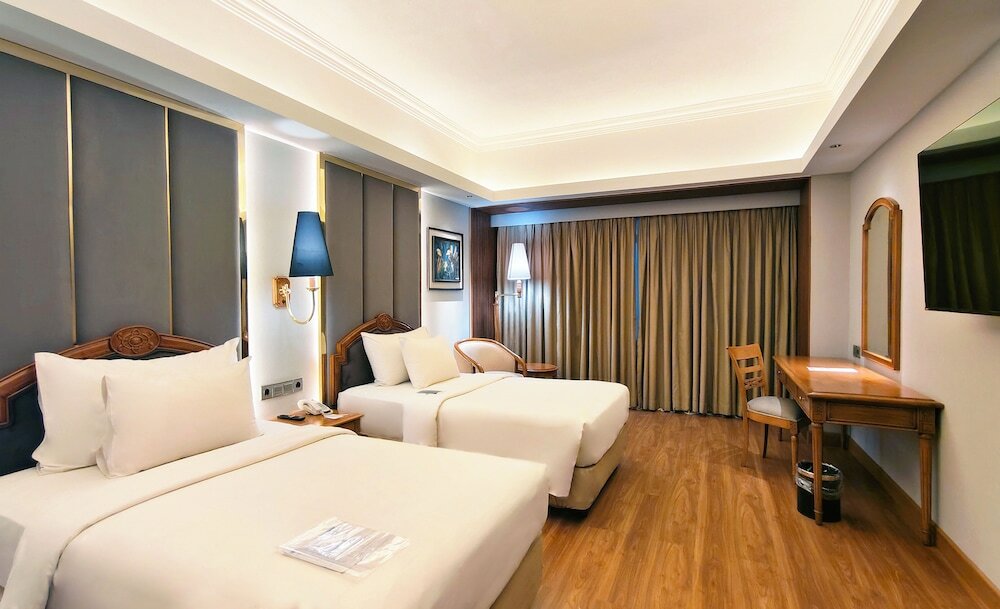 Фото Blue Sky Hotel