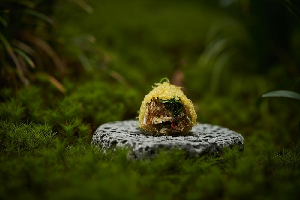 Фото Dusit Thani Kyoto