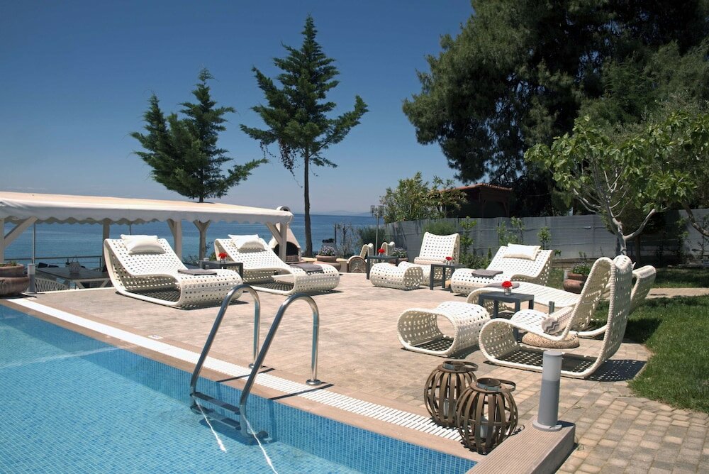 Фото Acrotel Elea Beach
