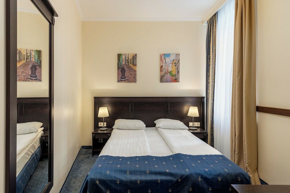 Фото Rixwell Gertrude Hotel
