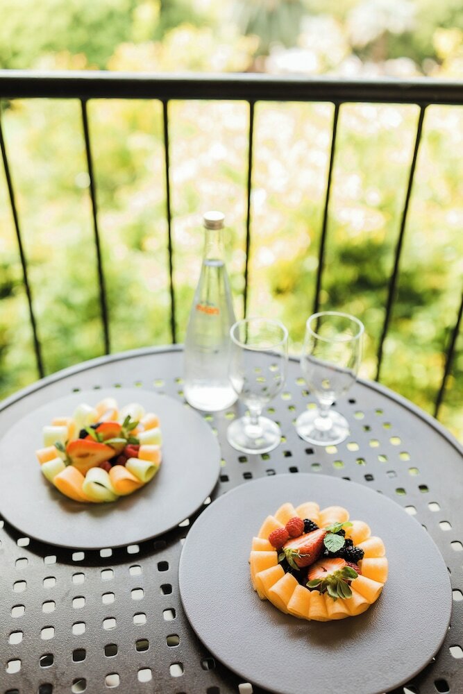 Фото Hyatt Regency Newport Beach