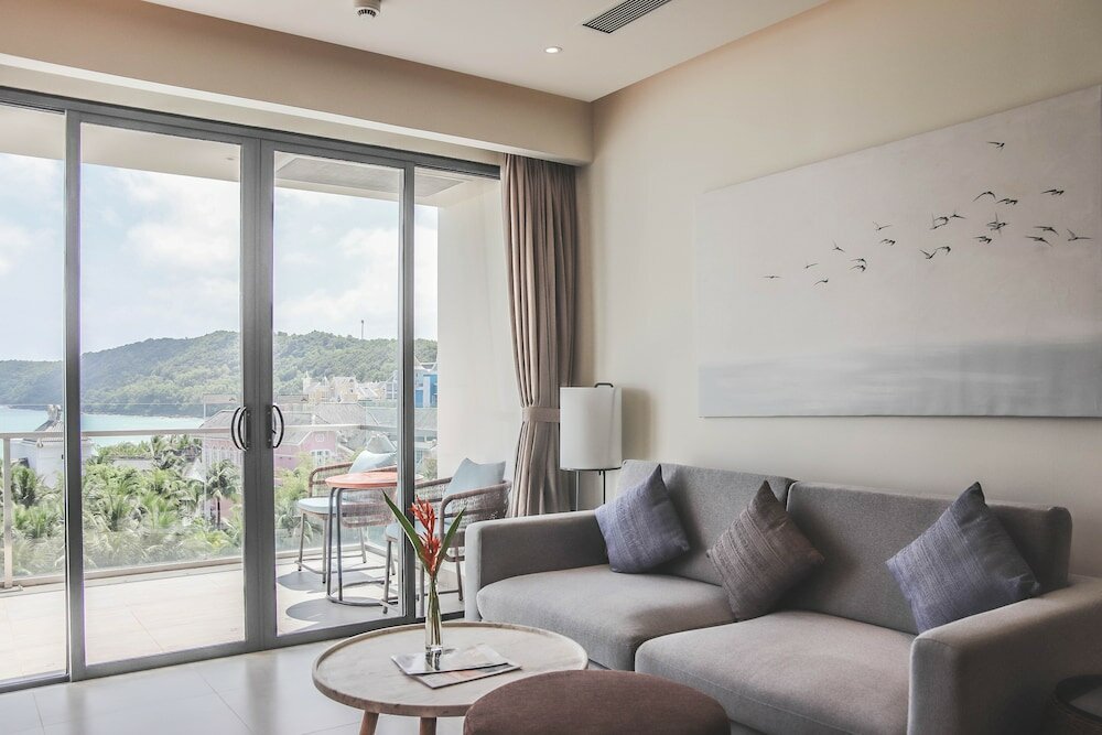 Фото Premier Residences Phu Quoc Emerald Bay Managed by Accor