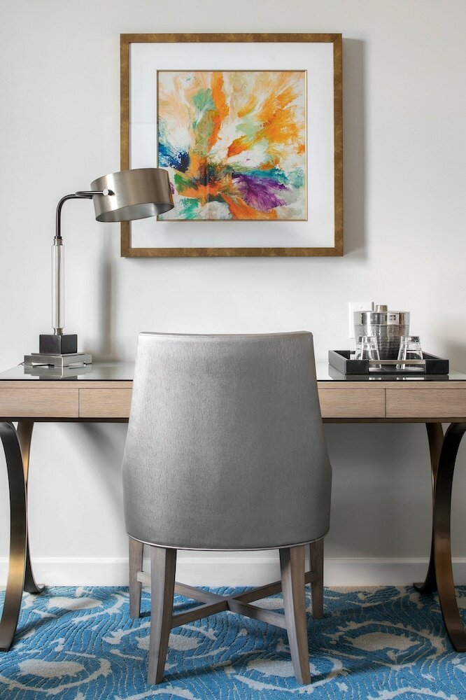 Фото The Karol Hotel, St. Petersburg Clearwater, a Tribute Portfolio Hotel