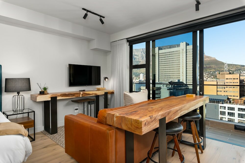 Фото The Tokyo Aparthotel by Totalstay