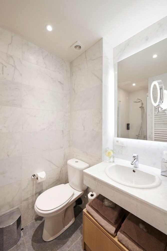 Фото Hotel Royal Astrid Aalst