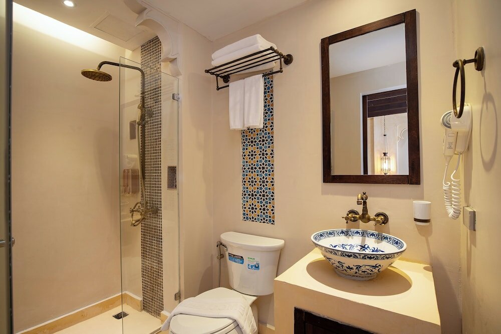 Фото Dewan Bangkok