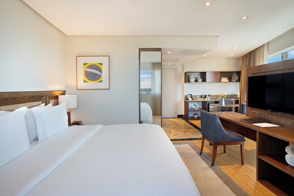 Фото Windsor Brasilia Hotel