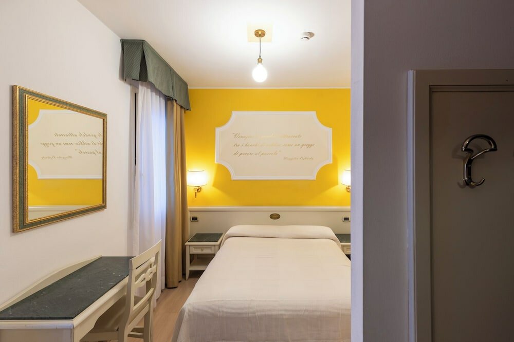 Фото Отель Ca' Tron