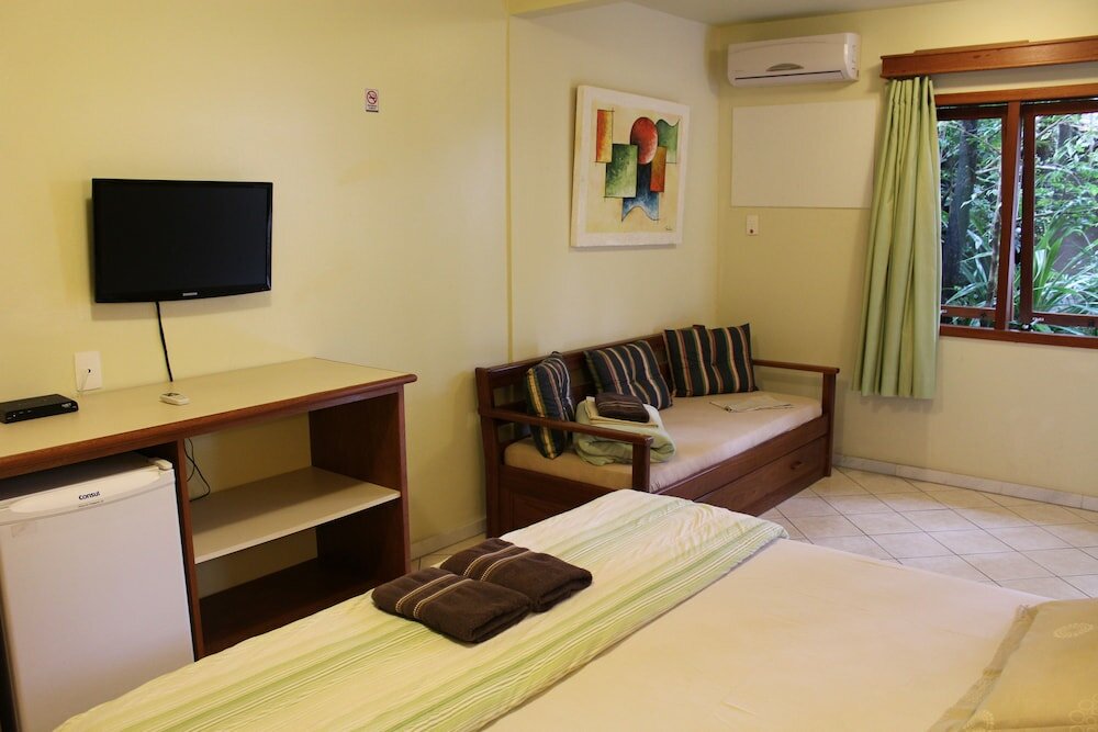 Фото Voa Samuka Hotel