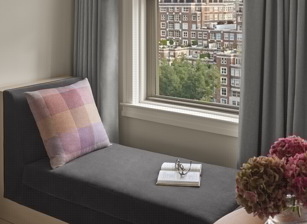 Фото The Newbury Boston