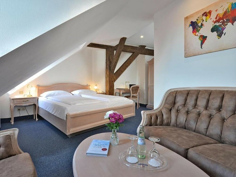 Фото Hotel Stadt Hameln