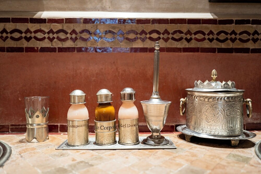 Фото La Villa Nomade