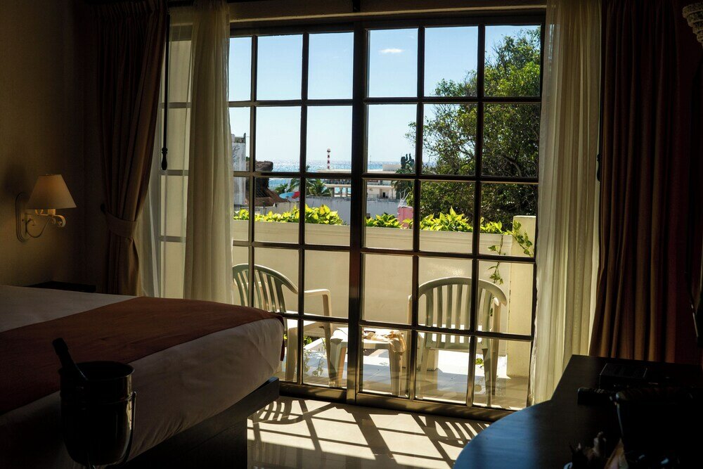 Фото Hotel Posada Sian Ka'an