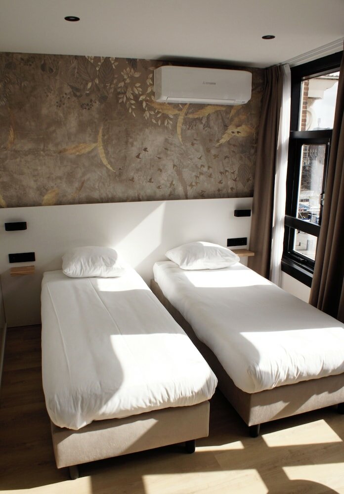 Фото Hotel van Gelder