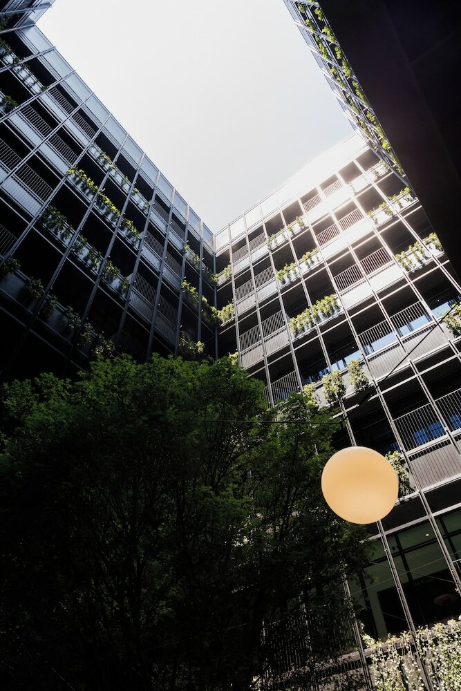 Фото The Telegraph Hotel