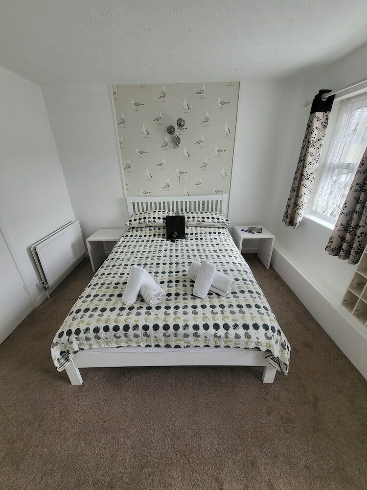 Фото St George's Guesthouse