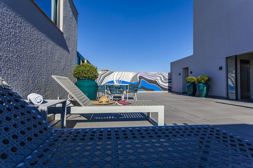 Фото Blue Tree Premium Florianopolis