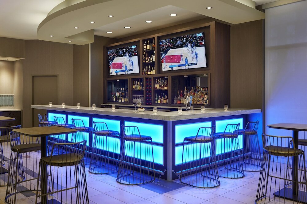 Фото SpringHill Suites by Marriott Toronto Vaughan