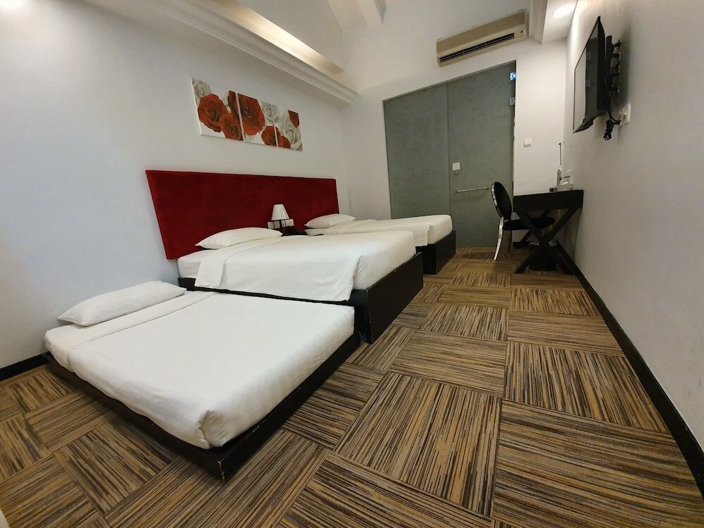 Фото Santa Grand Hotel East Coast