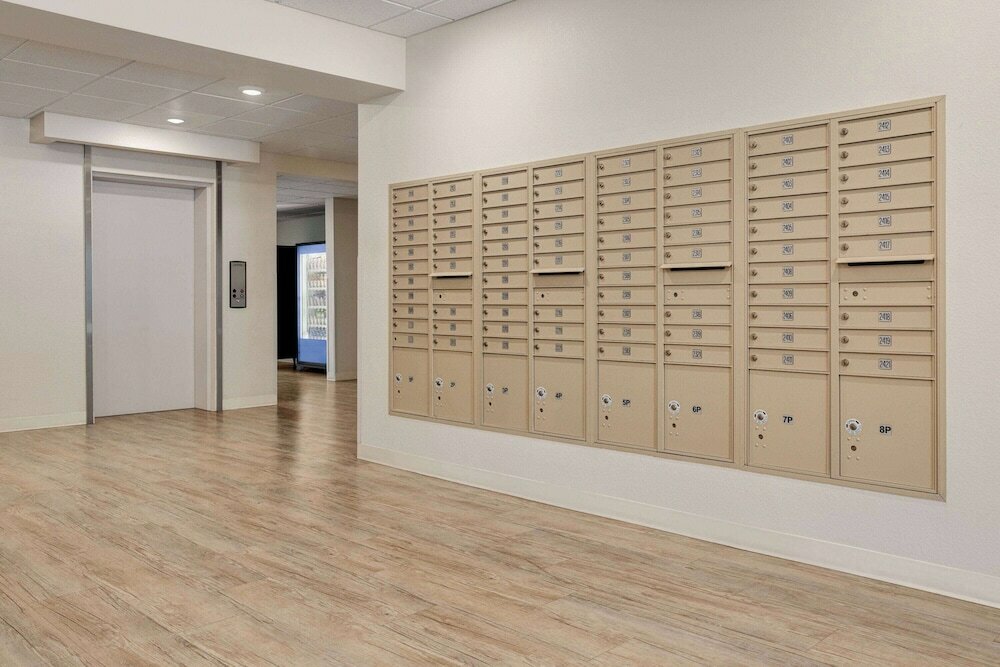 Фото Waterwalk Raleigh Rtp